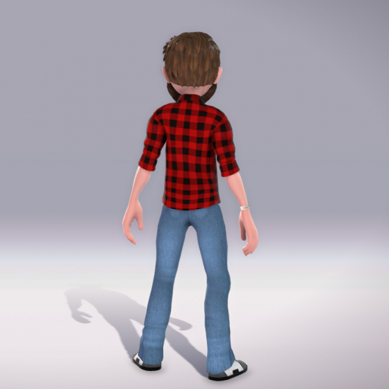 Avatar
