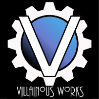 VillainousWorks