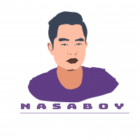 NASAboy